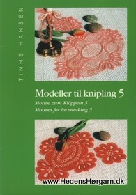 Modeller til knipling 5